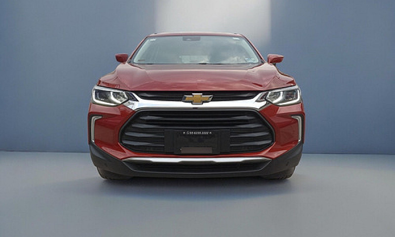 Chevrolet Tracker 20...