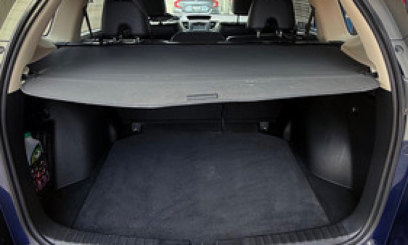 Honda Cr-V 2.4 Exl N...