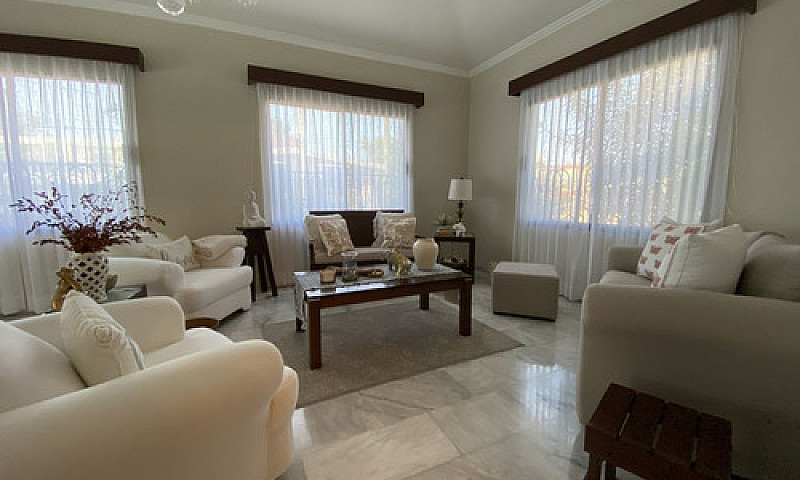 Casa En Venta En Col...