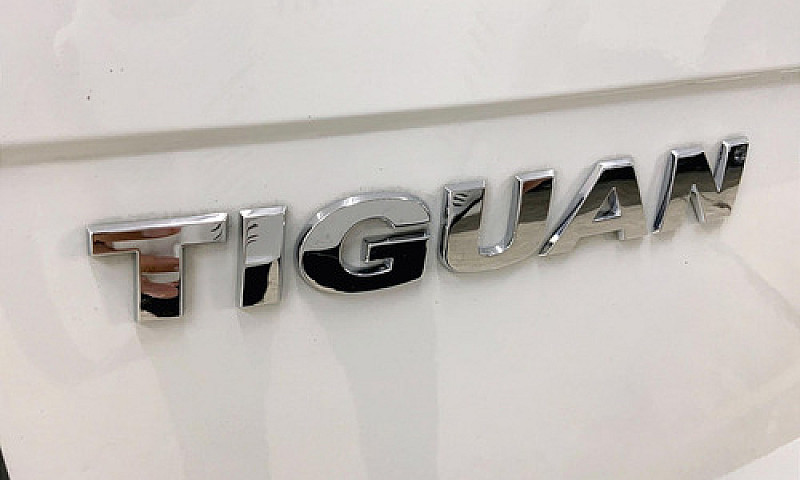 Volkswagen Tiguan 20...