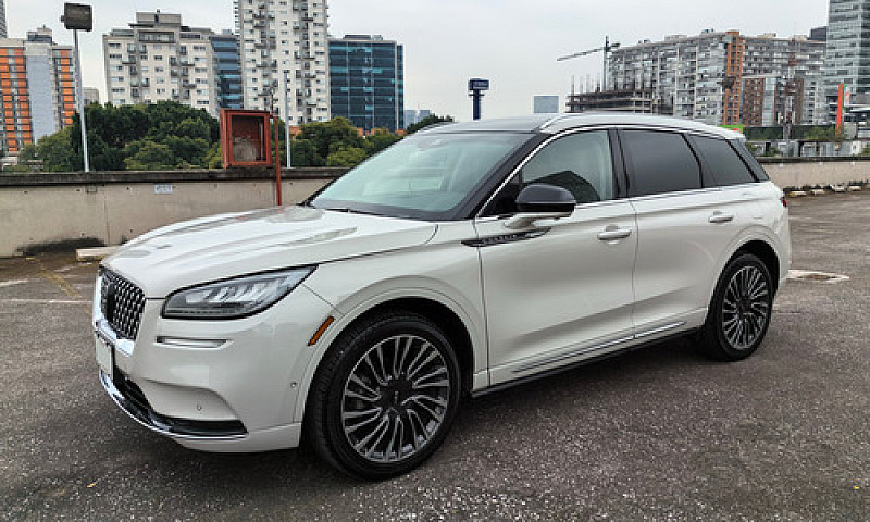Lincoln Corsair 2.3 ...