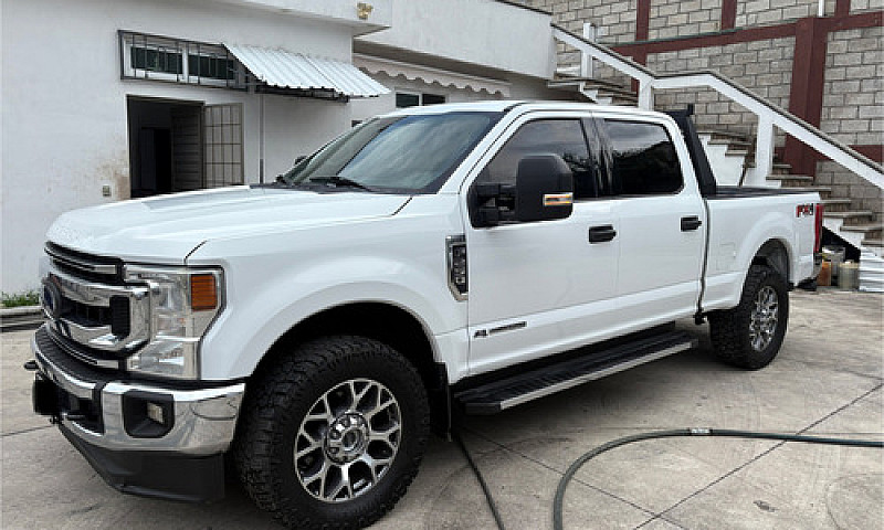 Ford F-250 6.7L Supe...