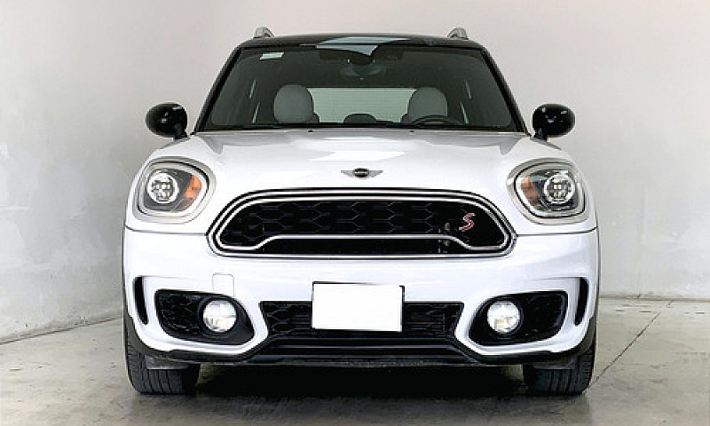 Mini Cooper Countrym...