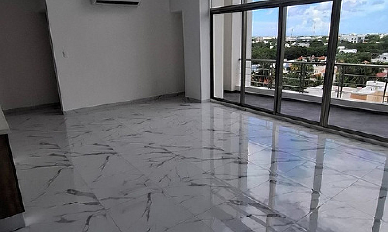 Bello Penthouse En V...
