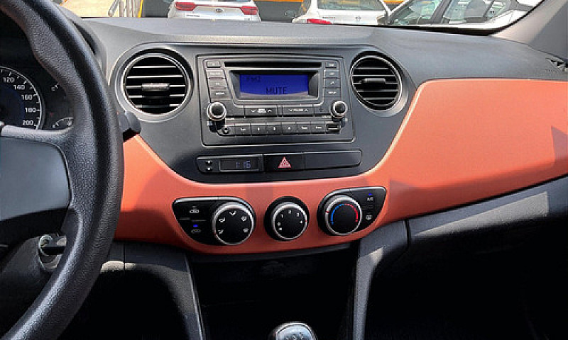Hyundai Grand I10 20...