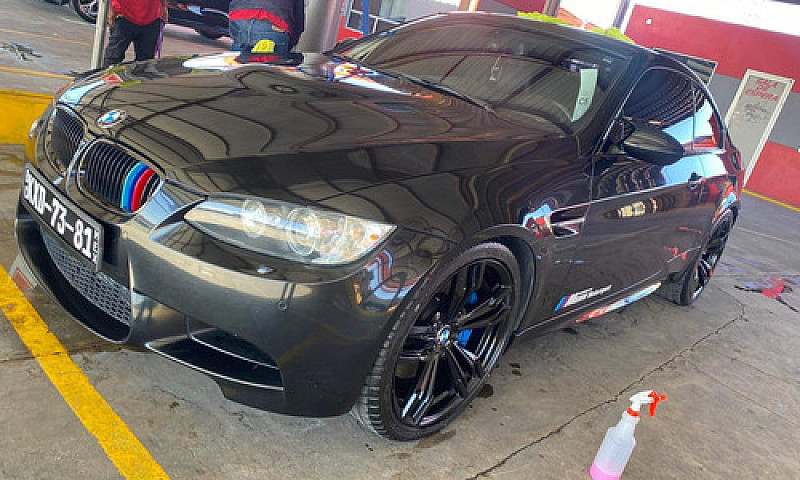 Bmw M3 4.0 Coupé At...