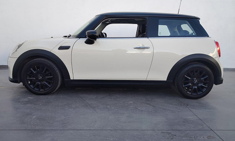 Mini Cooper 2022...