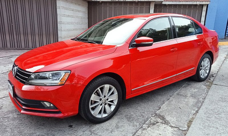 Volkswagen Jetta 2.5...
