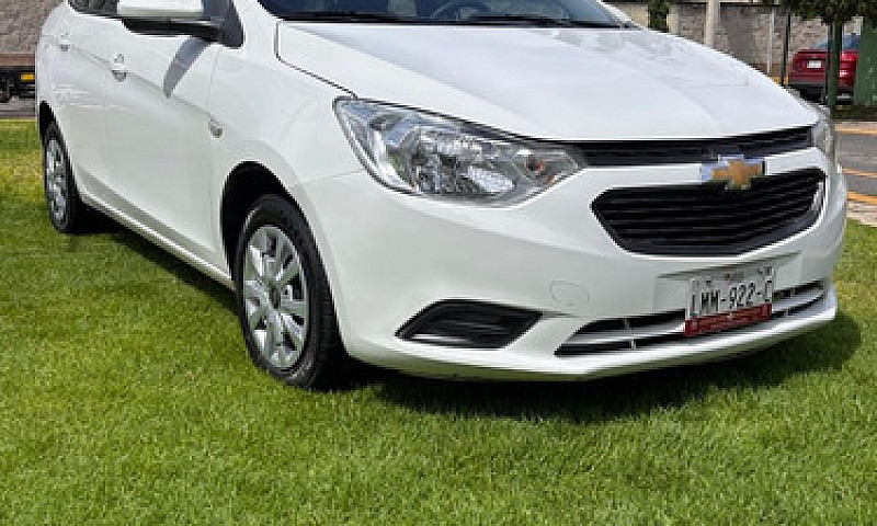 Chevrolet Aveo 1.6 L...