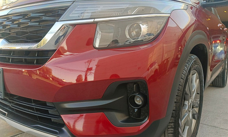 Kia Seltos 2023...