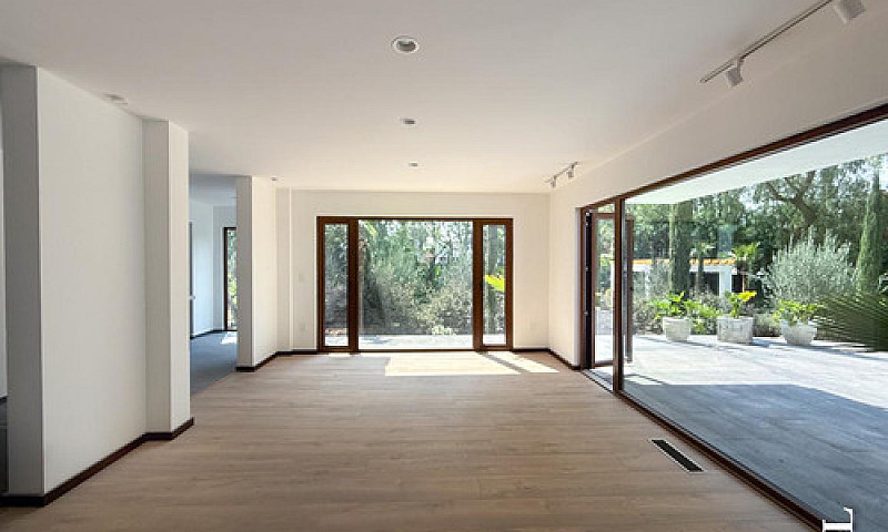 Estrena Casa En Vent...