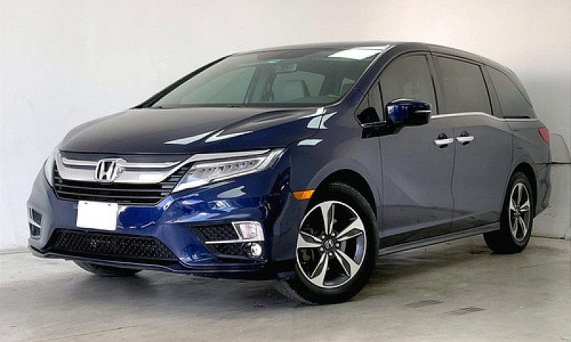 Honda Odyssey 2020...