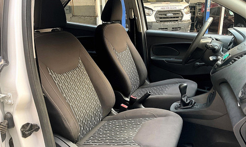 Ford Figo Sedan 2019...