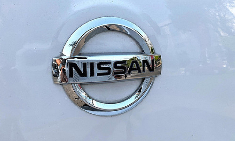 Nissan March 2021...