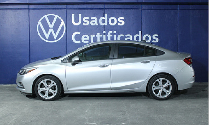 Chevrolet Cruze 1.4 ...