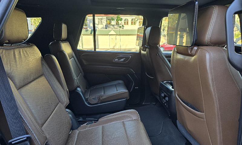 Chevrolet  Tahoe  20...