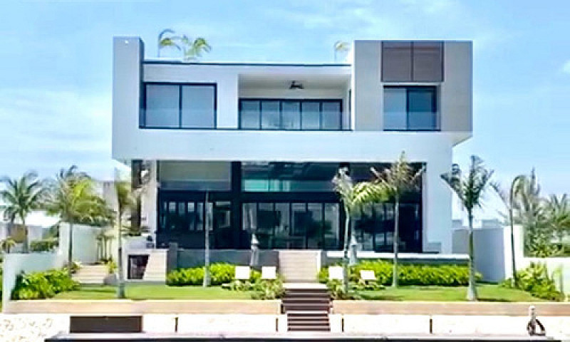 Casa En Venta En Pue...