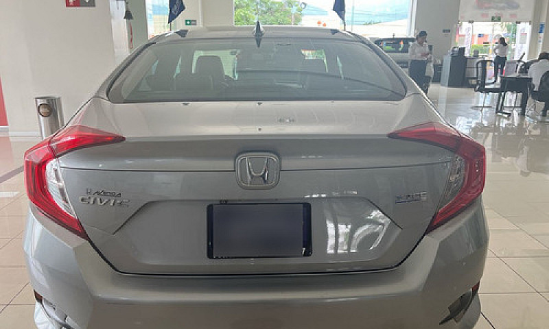 Honda Civic 2019 1.5...