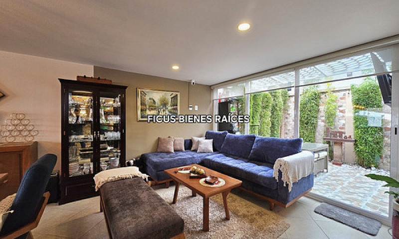 Casa En Venta En Cal...