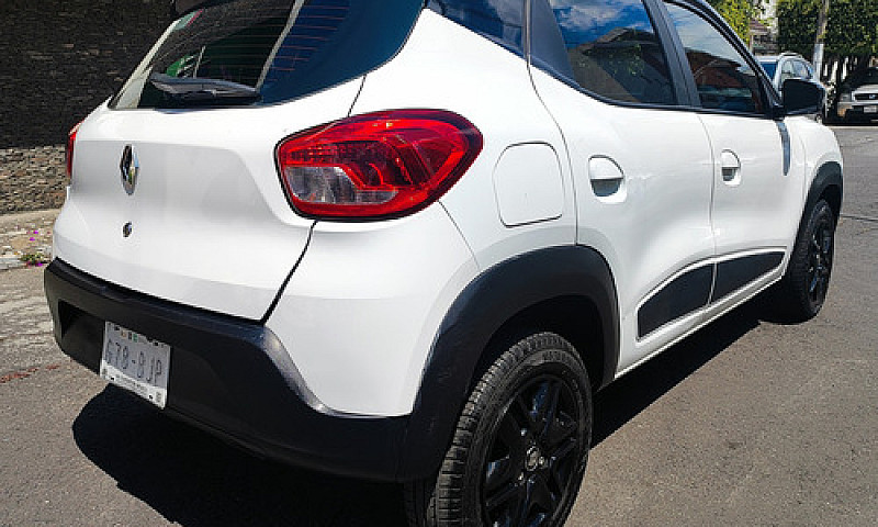Renault Kwid 1.0 Sce...