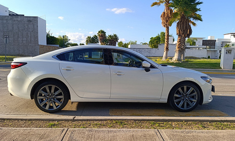 Mazda Mazda 6 2.5 I ...
