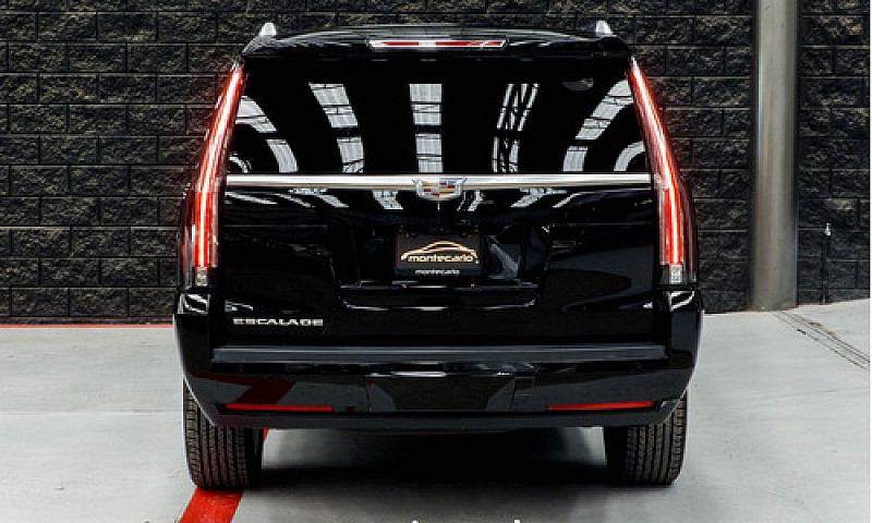 Cadillac Escalade 20...