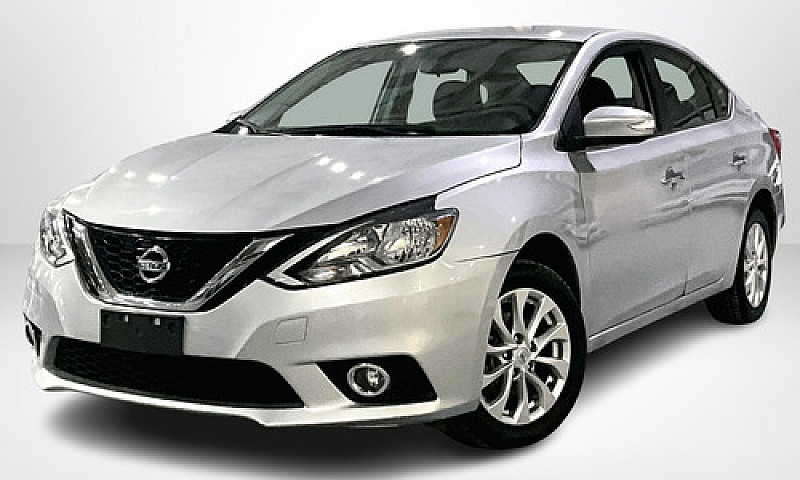 Nissan Sentra 2019...