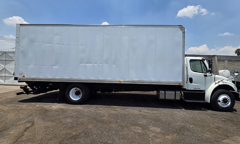 Camion Freightliner ...