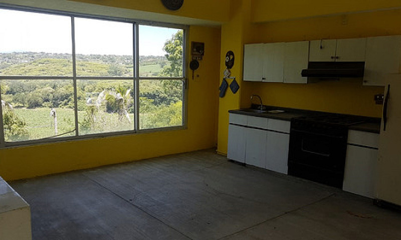 Casa En Venta Amacuz...