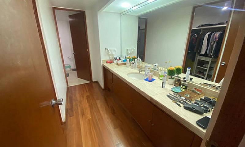 Depto Venta Cofre De...