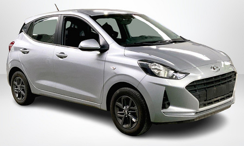 Hyundai Grand I10 20...