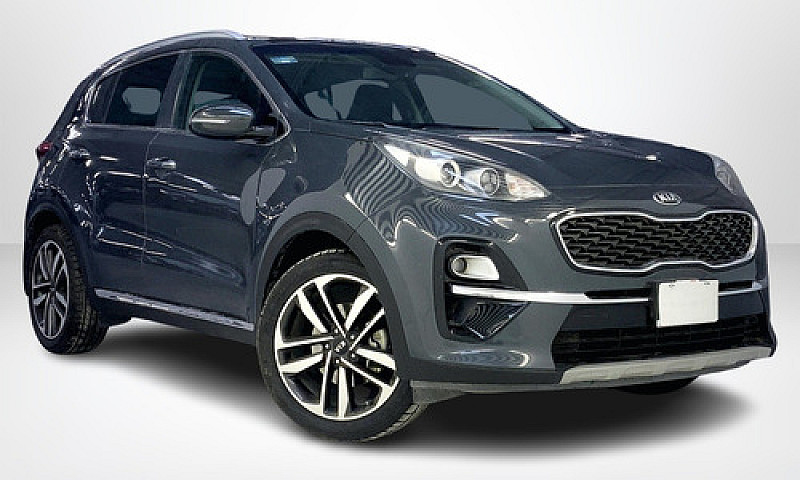 Kia Sportage 2019...