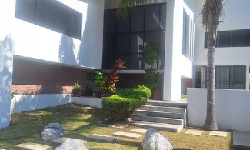 Casa En Venta En Con...