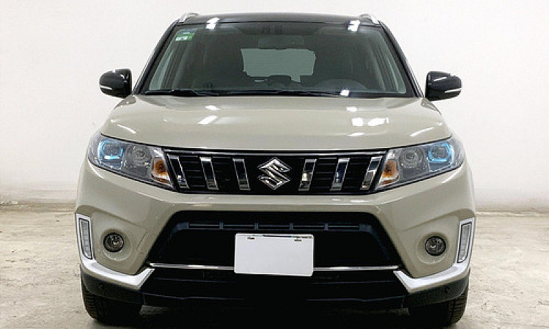 Suzuki Vitara 2020...