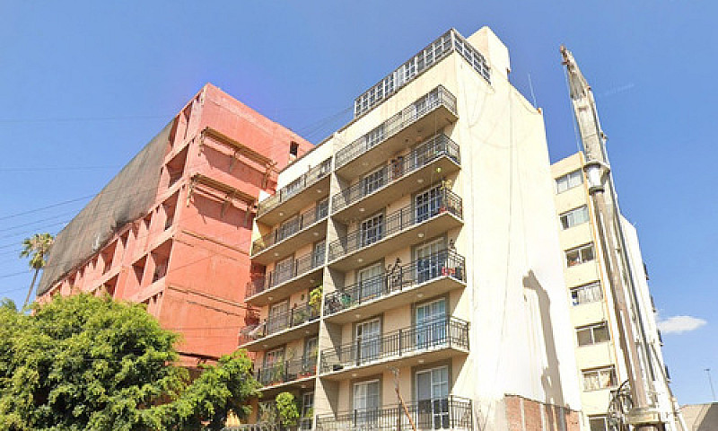 Departamento En Vent...