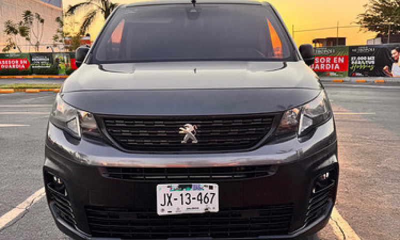 Peugeot Partner 1.6 ...