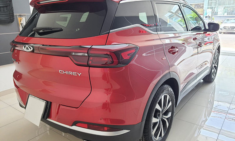 Chirey Tiggo 7 Pro 2...