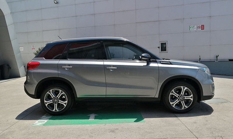 Suzuki Vitara 2018 1...