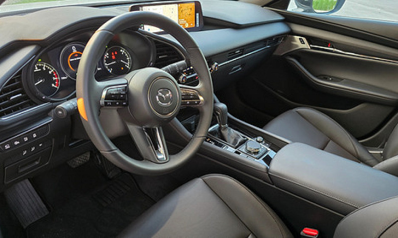 Mazda Mazda 3 2.5T S...