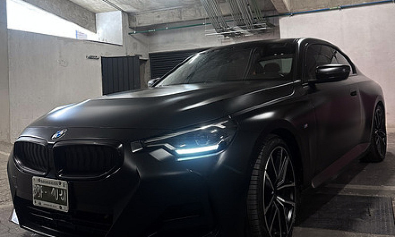 Bmw Serie 2 2.0 220I...