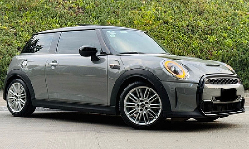 Mini Cooper S 2.0 Ch...