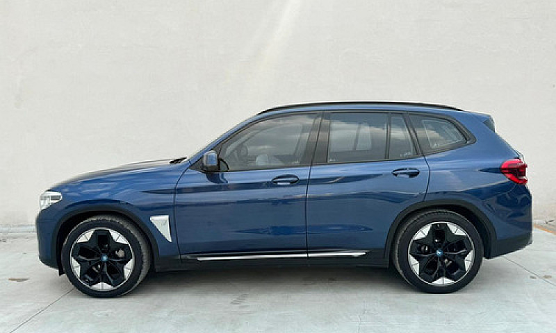 Bmw Ix3 2022...