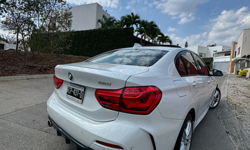 Bmw Serie 1 1.6 5P 1...