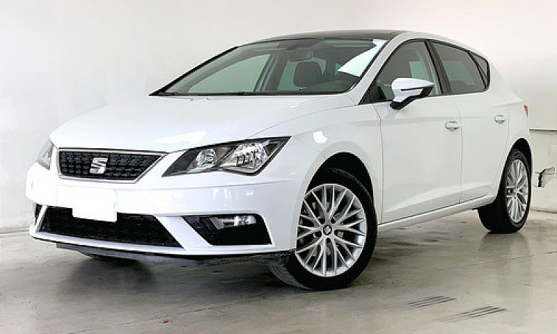 Seat Leon 2020...