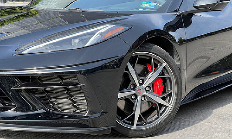 Chevrolet Corvette 6...