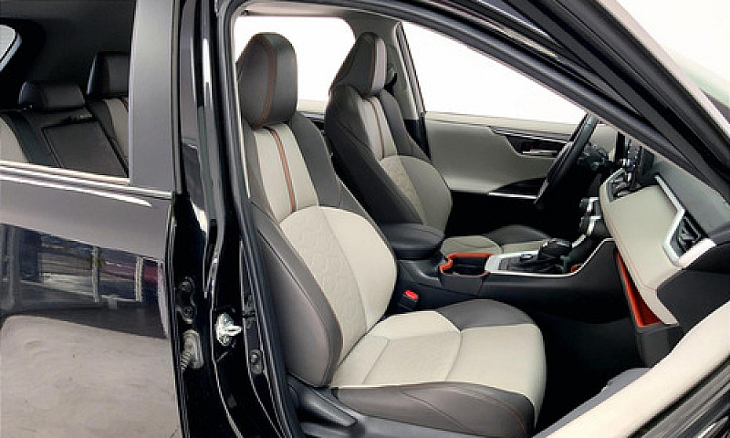 Toyota Rav4 2021...