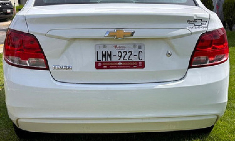 Chevrolet Aveo 1.6 L...