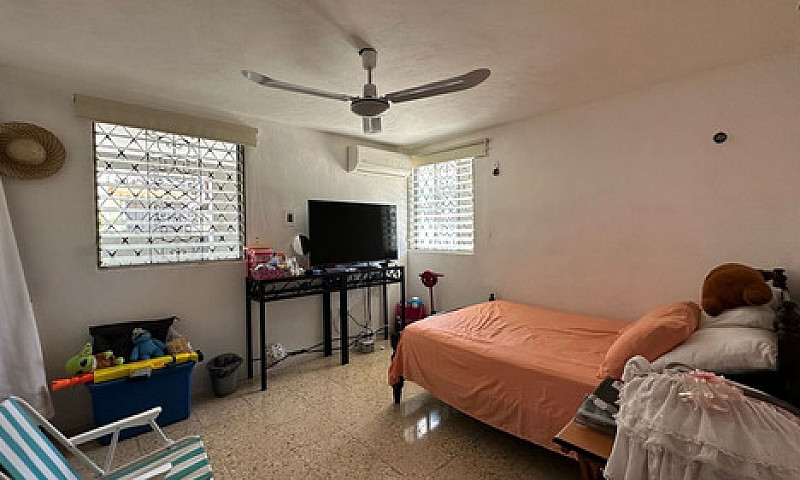Casa En Venta En Res...