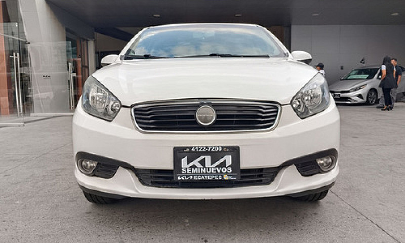 Dodge Vision 2017...