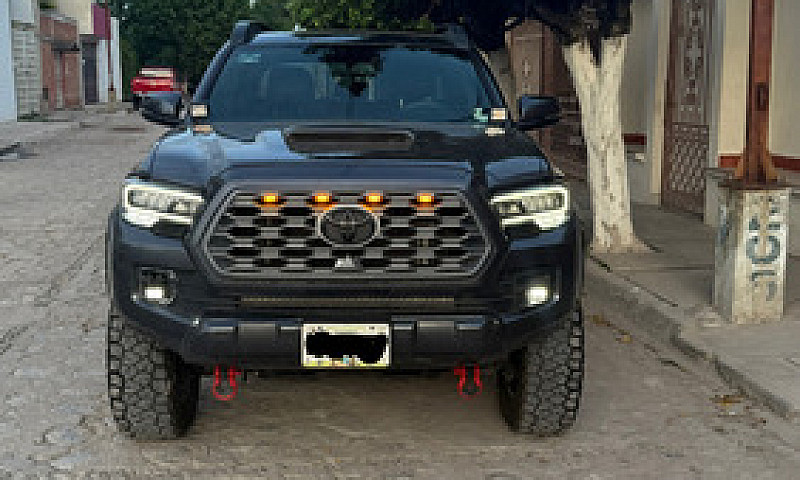 Toyota Tacoma 3.5 Tr...